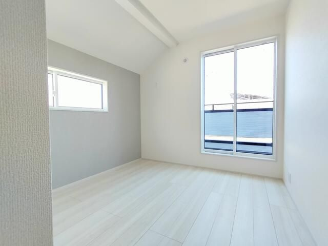 【寝室】 | BLOOMING MAISON八王子市諏訪町(ブルーミングメゾンハチオウジシスワマチ)