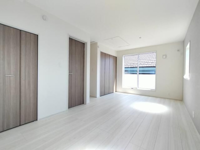【洋室】 | BLOOMING MAISON八王子市諏訪町(ブルーミングメゾンハチオウジシスワマチ)