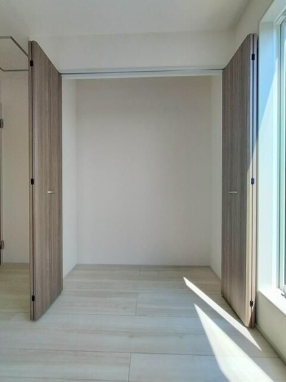 【収納】 | BLOOMING MAISON八王子市諏訪町(ブルーミングメゾンハチオウジシスワマチ)