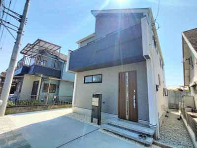 【外観】 | BLOOMING MAISON八王子市諏訪町(ブルーミングメゾンハチオウジシスワマチ)
