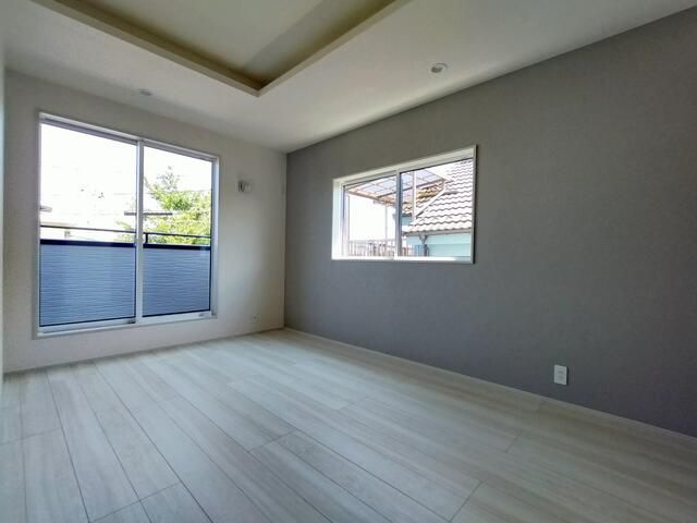 【洋室】 | BLOOMING MAISON八王子市諏訪町(ブルーミングメゾンハチオウジシスワマチ)