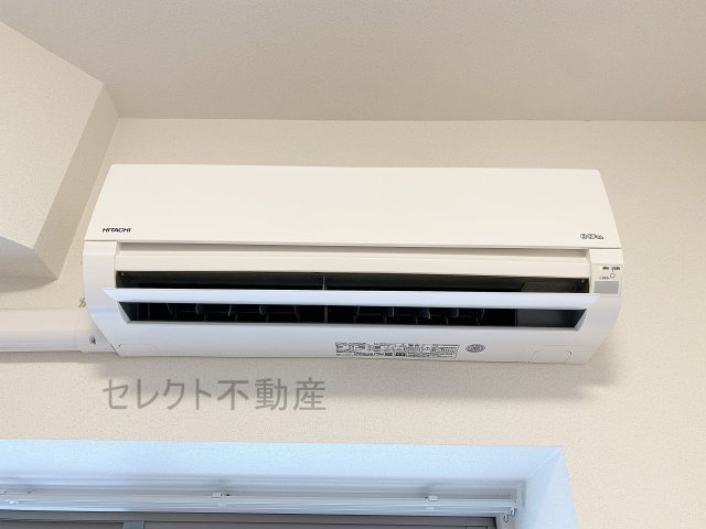 プレサンス広小路通パルスの設備