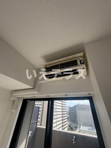 S-RESIDENCE神戸磯上通の設備