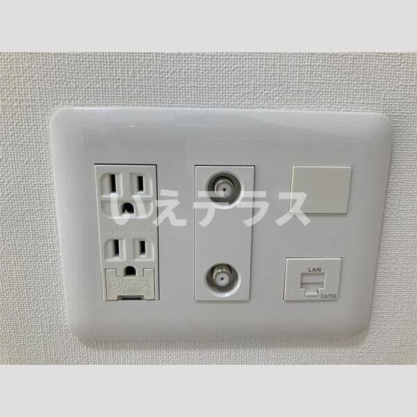 S-RESIDENCE神戸磯上通のその他
