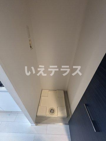 S-RESIDENCE神戸磯上通の設備