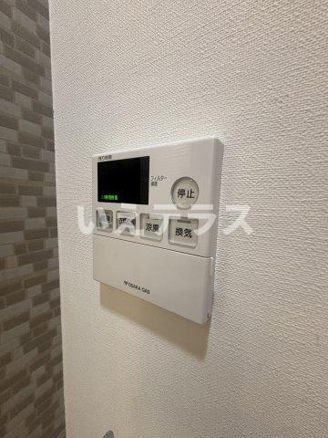 S-RESIDENCE神戸磯上通のその他