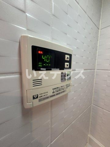 S-RESIDENCE神戸磯上通のその他