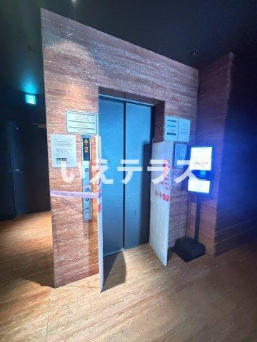 S-RESIDENCE神戸磯上通のその他共用部分