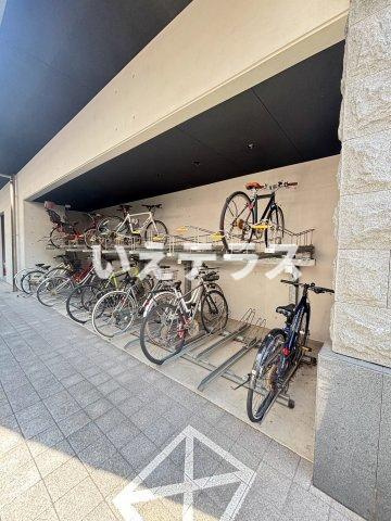 S-RESIDENCE神戸磯上通のその他