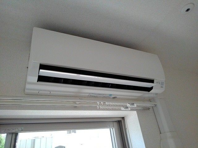 グランクレシアの設備