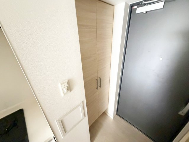 サムティ江坂レガーロの設備