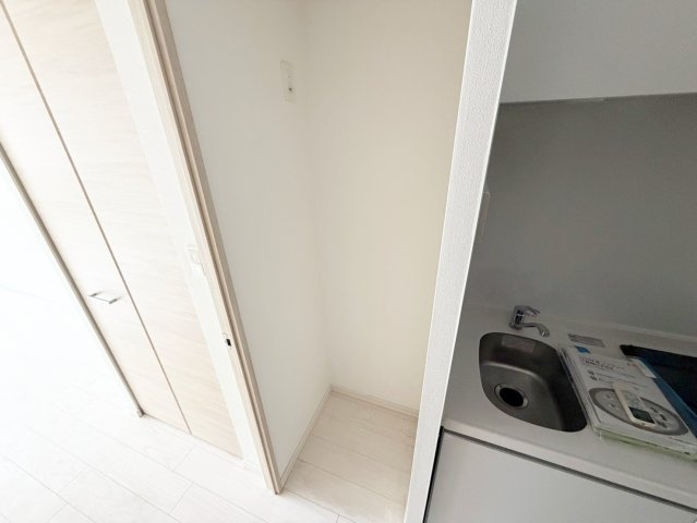 サムティ江坂レガーロの設備