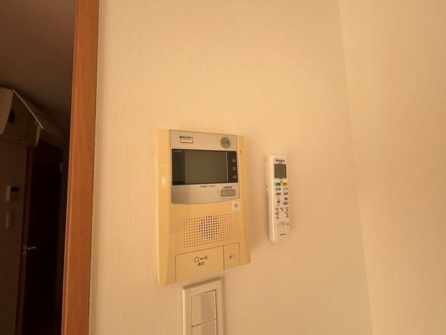 ＨＦ草加レジデンスの設備