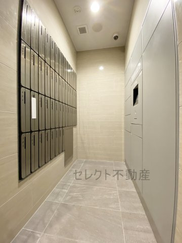プレサンス広小路通パルスのその他