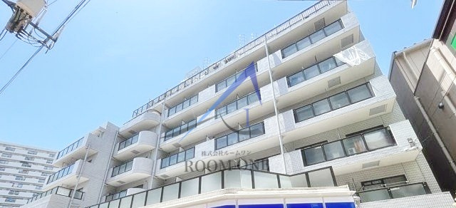 シティハイツ新小岩