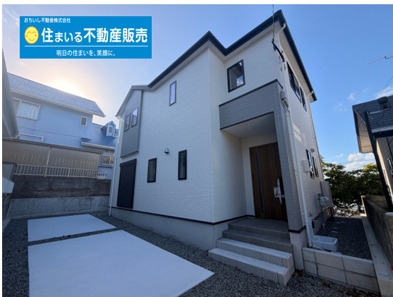 福岡市東区香住ヶ丘5丁目3期　1号棟