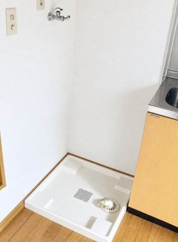 エスポワールＹのその他