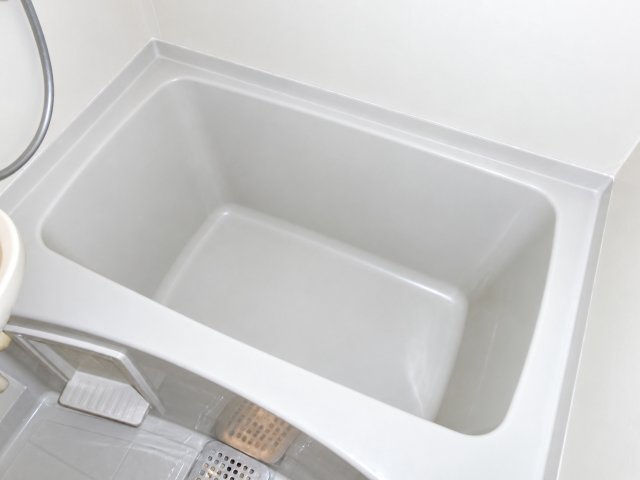 エスポワールＹの浴室