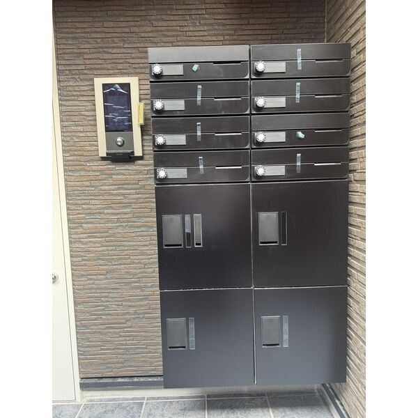 TH川名のその他