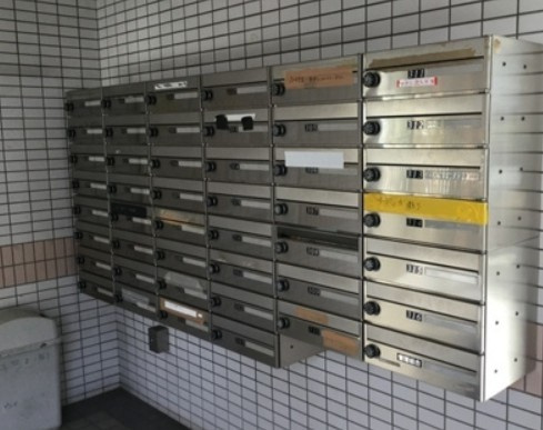 ウインベルソロ越谷第３のその他共用部分