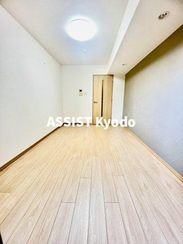 ルーブル喜多見の内装|※別号室の参考写真です
