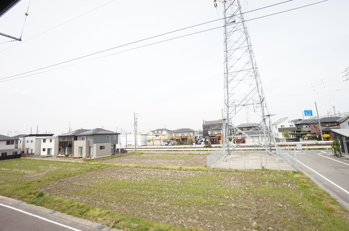 ＴＨＥ　ＦＩＲＳＴ　　刈谷市の賃貸ならクラスホーム刈谷店の展望|イメージ画像になります