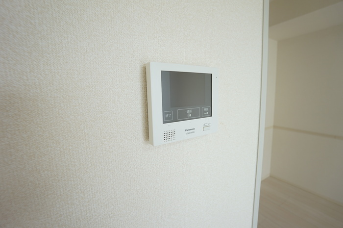ＴＨＥ　ＦＩＲＳＴ　　刈谷市の賃貸ならクラスホーム刈谷店のセキュリティ|イメージ画像になります
