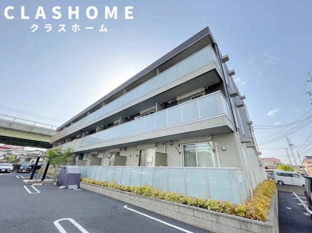ＴＨＥ　ＦＩＲＳＴ　　刈谷市の賃貸ならクラスホーム刈谷店