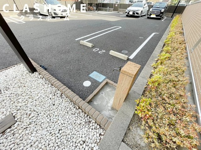 ＴＨＥ　ＦＩＲＳＴ　　刈谷市の賃貸ならクラスホーム刈谷店の設備