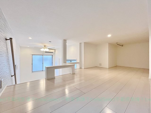Lumo庄内通の内装