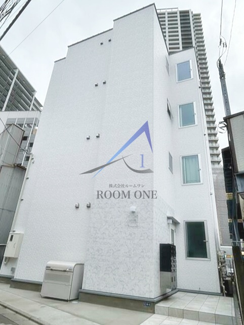 フィオーレ金町