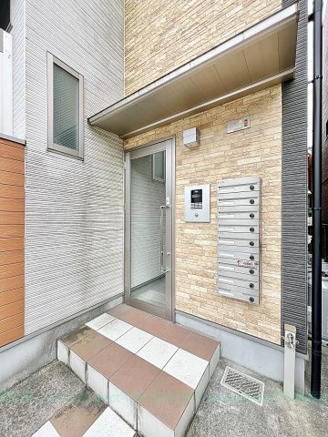 Lumo庄内通のセキュリティ