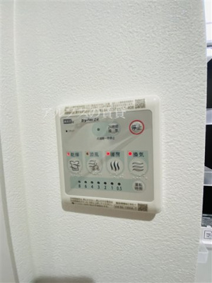 【設備】 | プレール・ドゥーク横浜杉田
