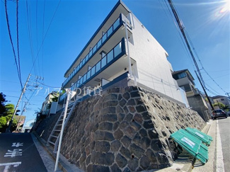【外観】 | プレール・ドゥーク横浜杉田