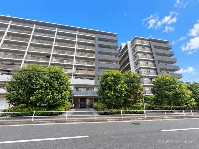 グランノエル南町田の画像