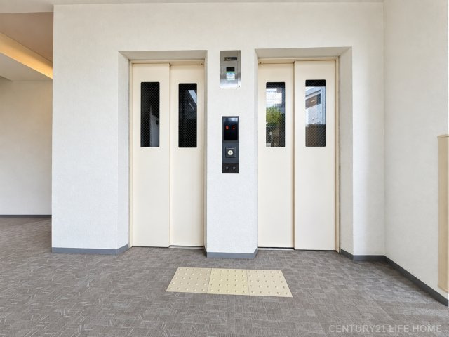 【その他共用部分】 | グランノエル南町田