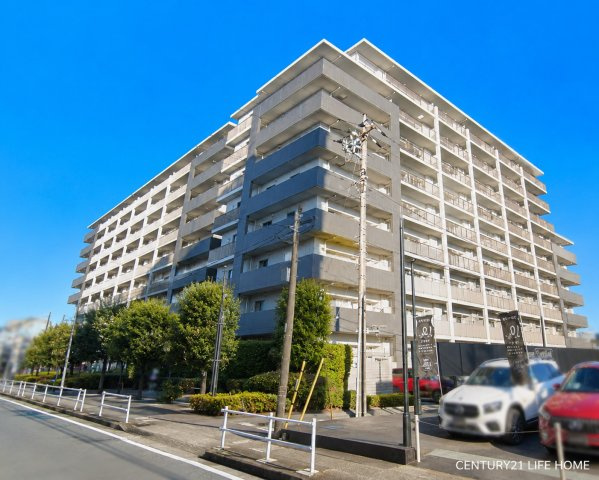 【外観】 | グランノエル南町田