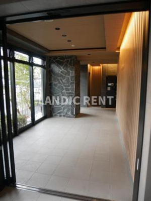 【ロビー】 | シェルメゾン