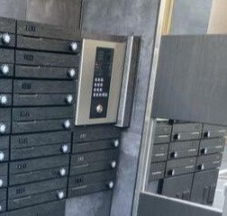 プラティーク代沢 のセキュリティ