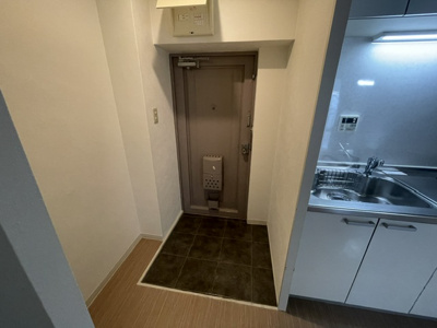 【玄関】 | スギタ今福北ハイツ | ※同施工会社のイメージ写真※