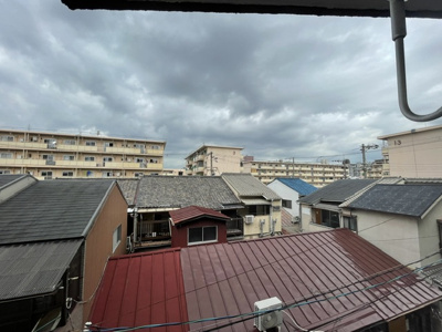 【その他共用部分】 | スギタ今福北ハイツ