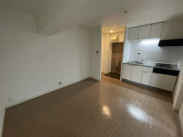 【居間・リビング】 | スギタ今福北ハイツ | ※同施工会社のイメージ写真※