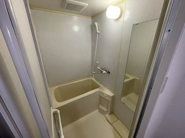 【浴室】 | スギタ今福北ハイツ | ※同施工会社のイメージ写真※