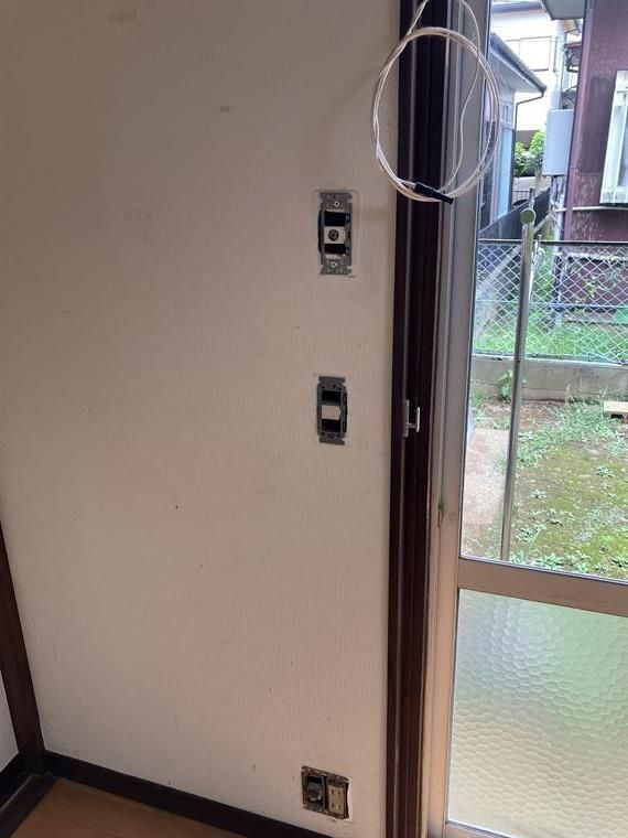 松飛台戸建のその他
