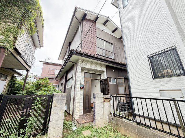 松飛台戸建