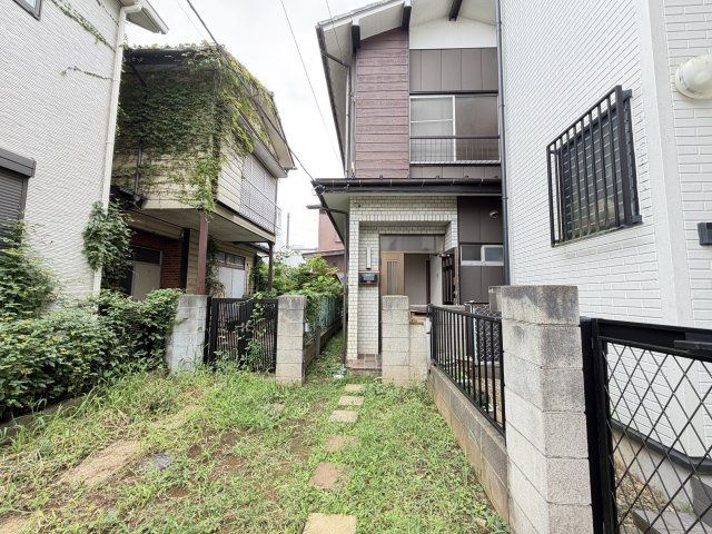 松飛台戸建のその他共用部分