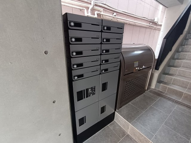 【その他共用部分】 | DECOR GRANDE ASAKUSA