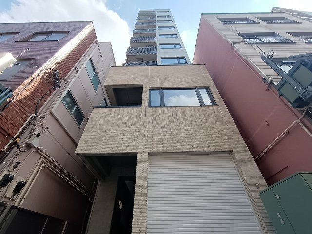 【外観】 | DECOR GRANDE ASAKUSA