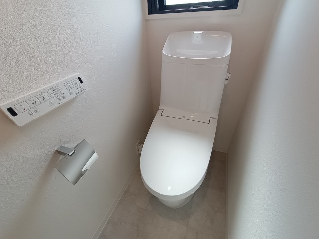 【トイレ】 | DECOR GRANDE ASAKUSA