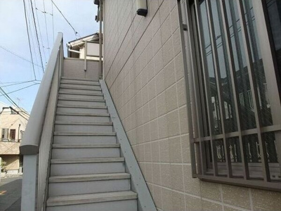 【その他共用部分】 | カサ　ローサ